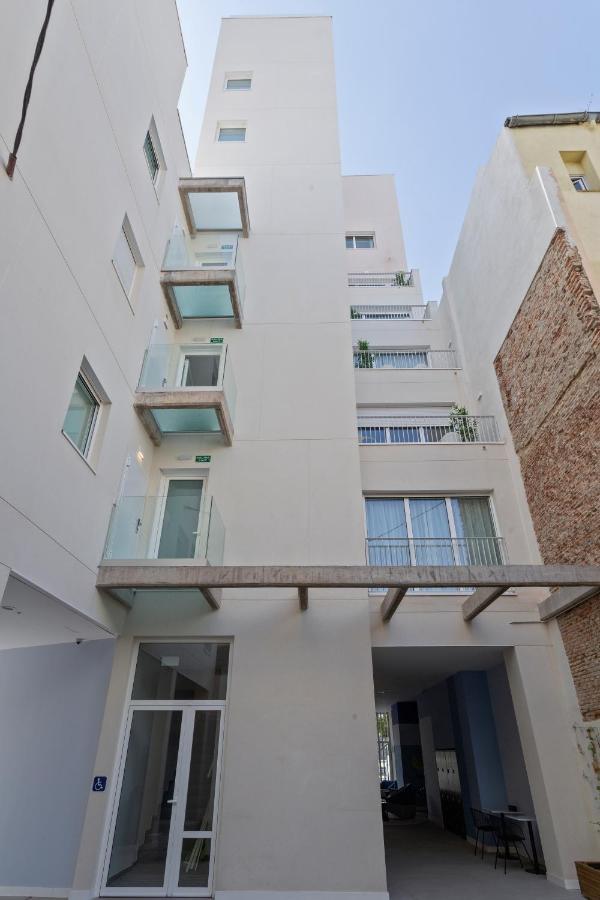 Apartamento Uma O'donnell Madri