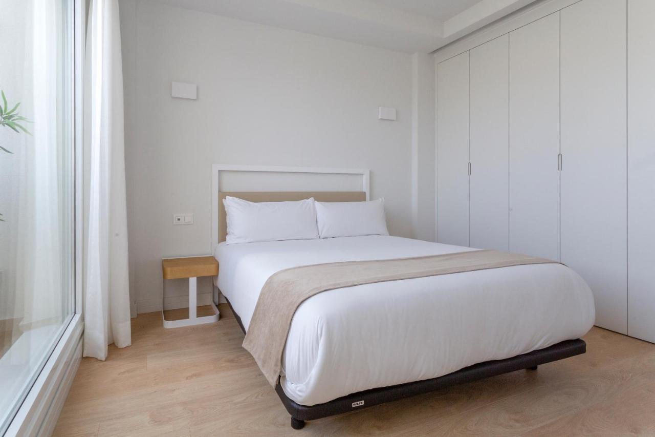 Uma O'donnell Apartamento Madrid