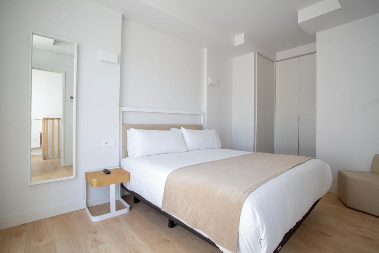 Apartamento Uma O'donnell *