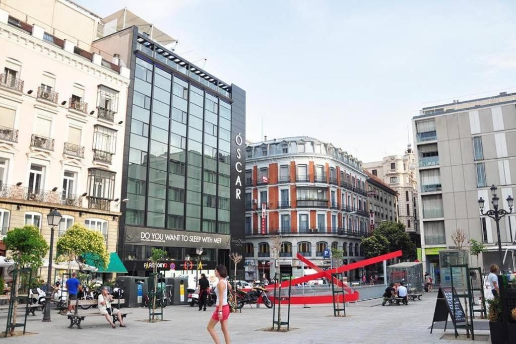Appartement Ap Chueca *