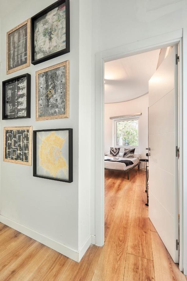 Alcala Prime, By Presidence Appartement Madrid