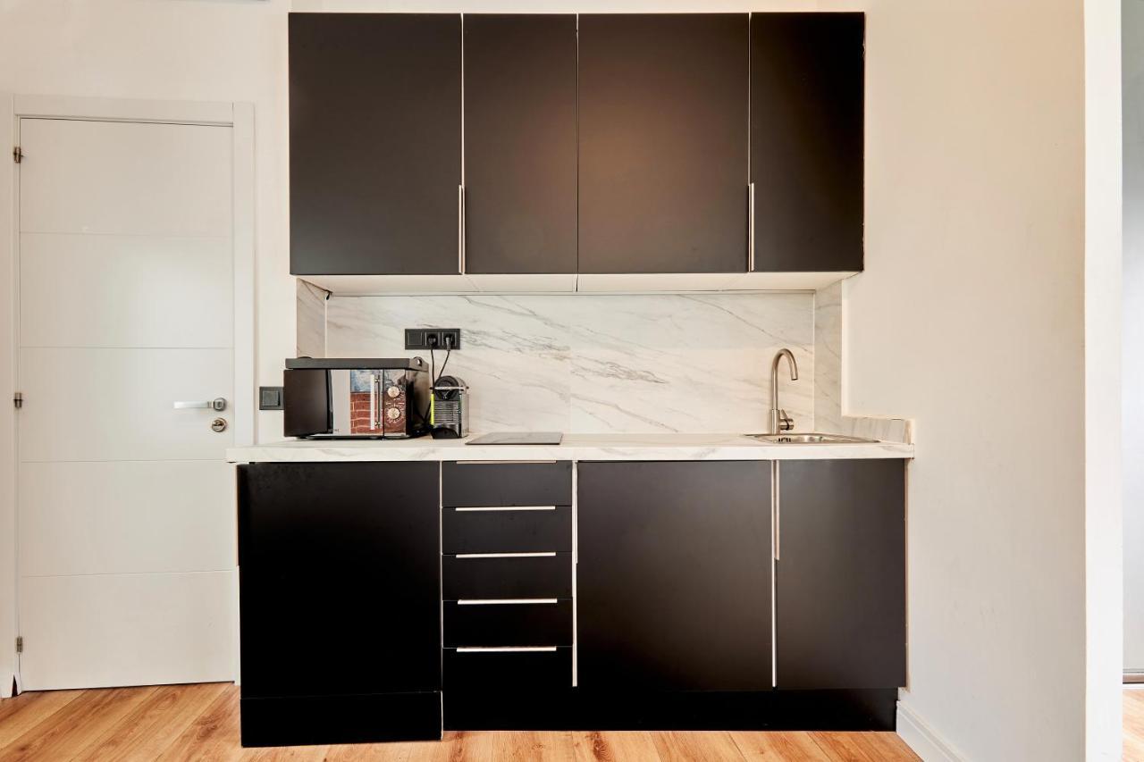 Appartement Alcala Prime, By Presidence *