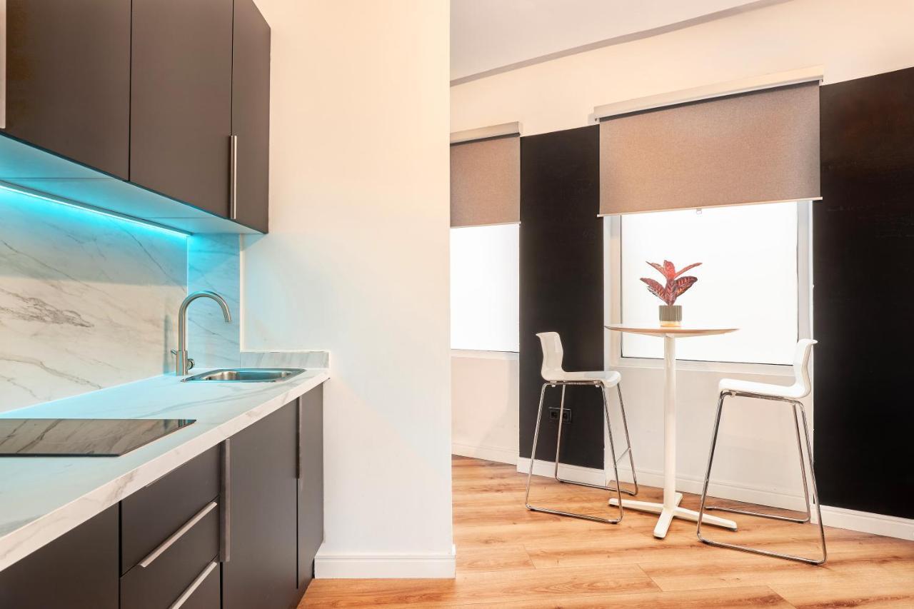 Alcala Prime, By Presidence * Madrid