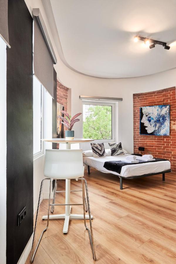 Appartement Alcala Prime, By Presidence Madrid