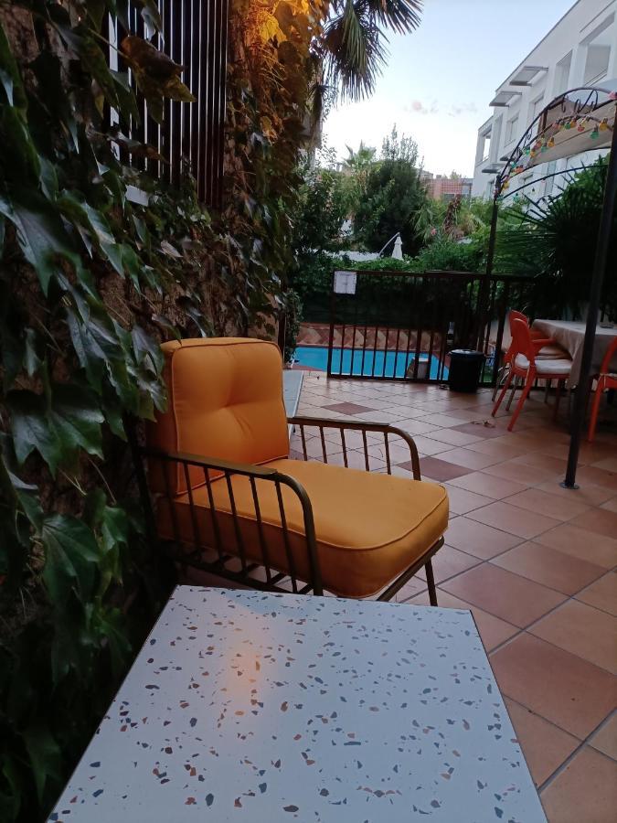 Alloggio in famiglia Paraiso Coliving