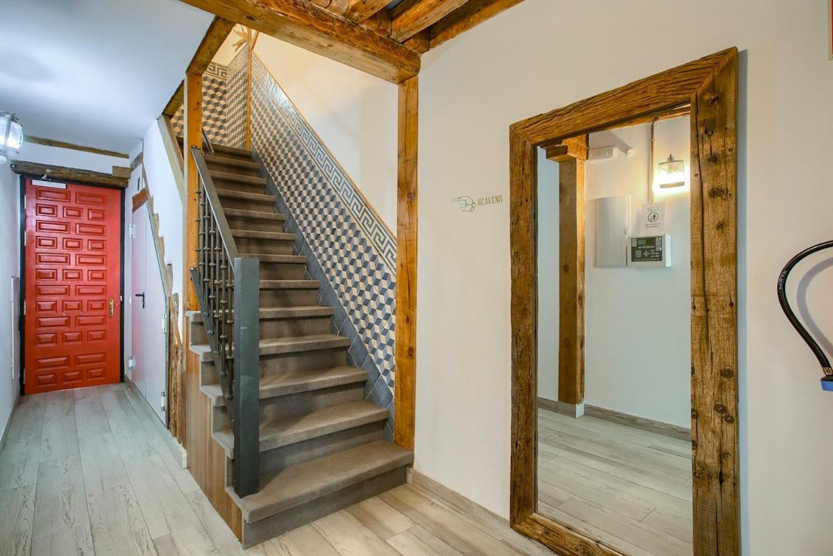 Ap Plaza De Espana 4 Appartement *