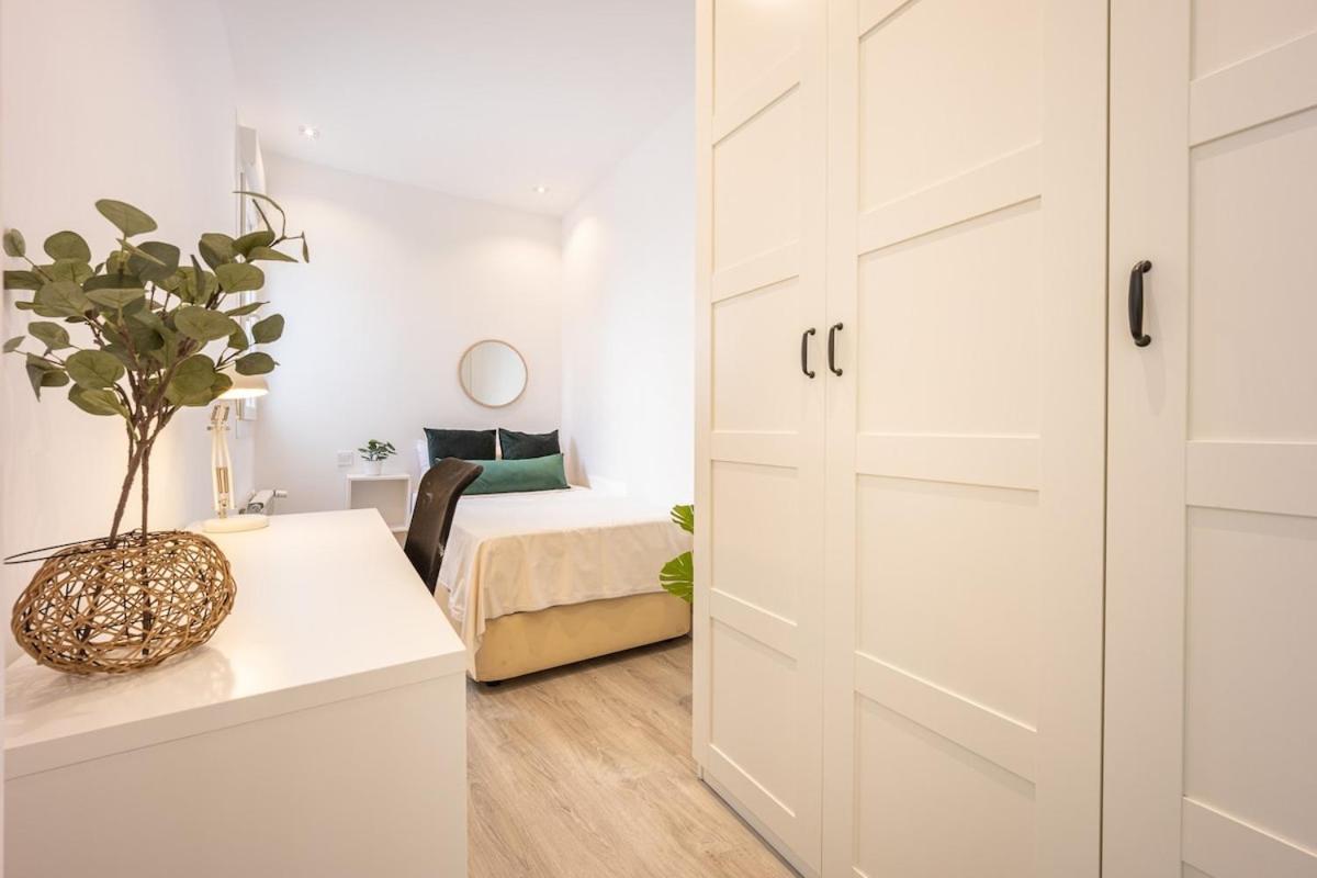 Apartamento Con Vistas En Lavapies Apartment *