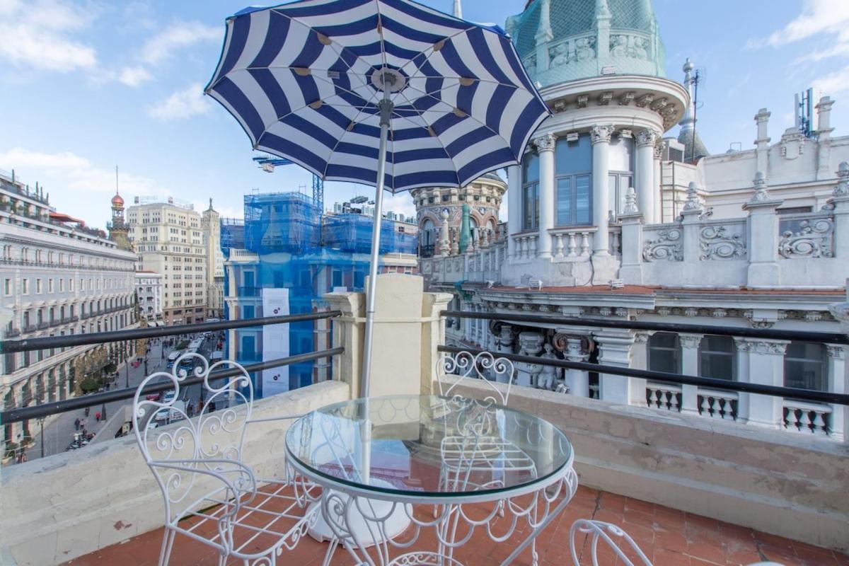 Apartamento Atico Con Terraza De Vistas Inmejorables *