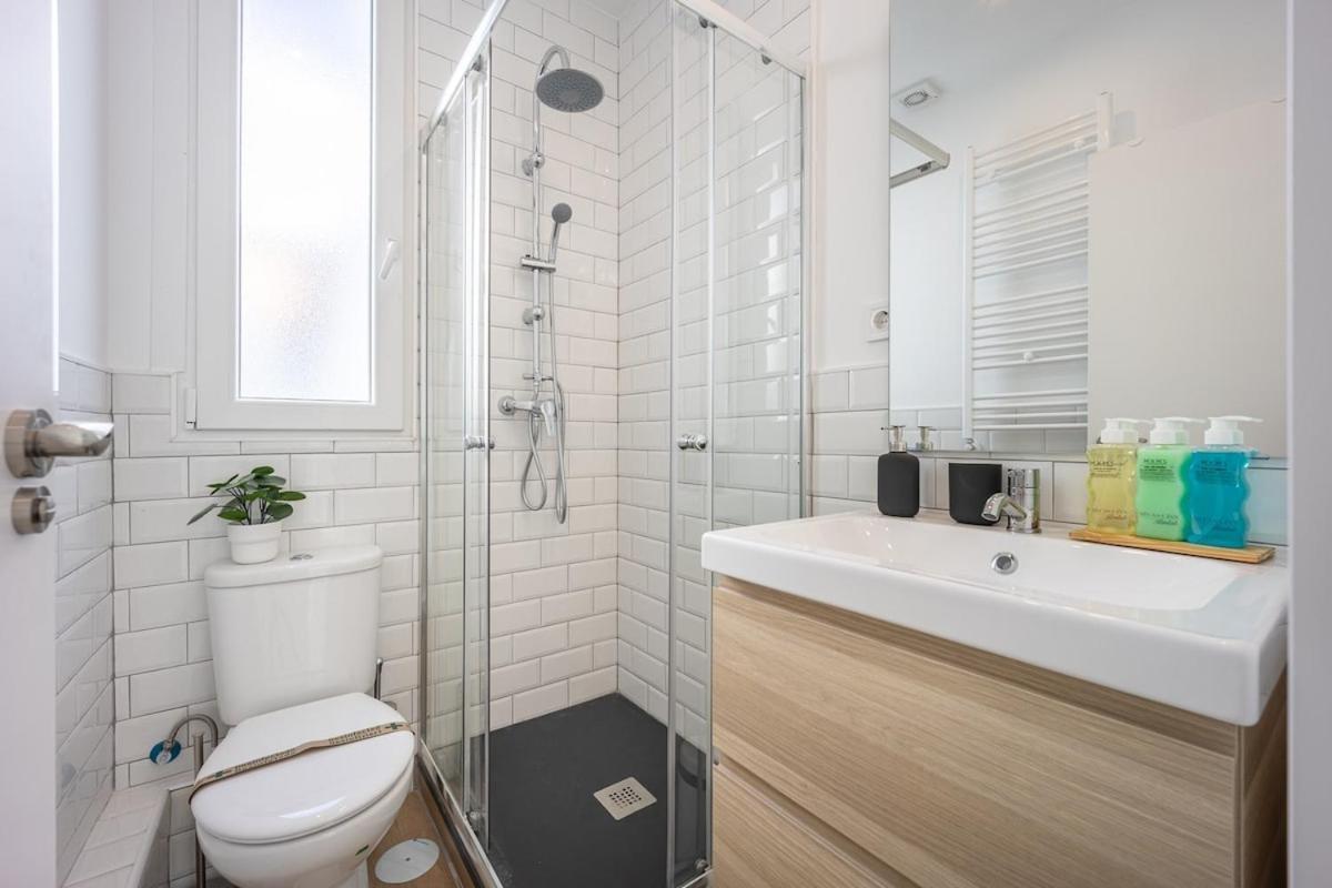 Espacioso Apartamento En El Centro De