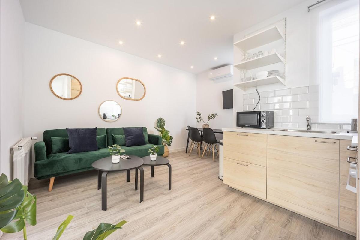 Espacioso Apartamento En El Centro De Apartment