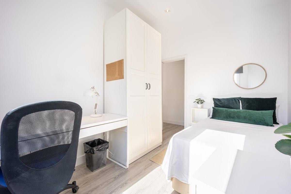 Apartamento Con Vistas En Lavapies Apartment