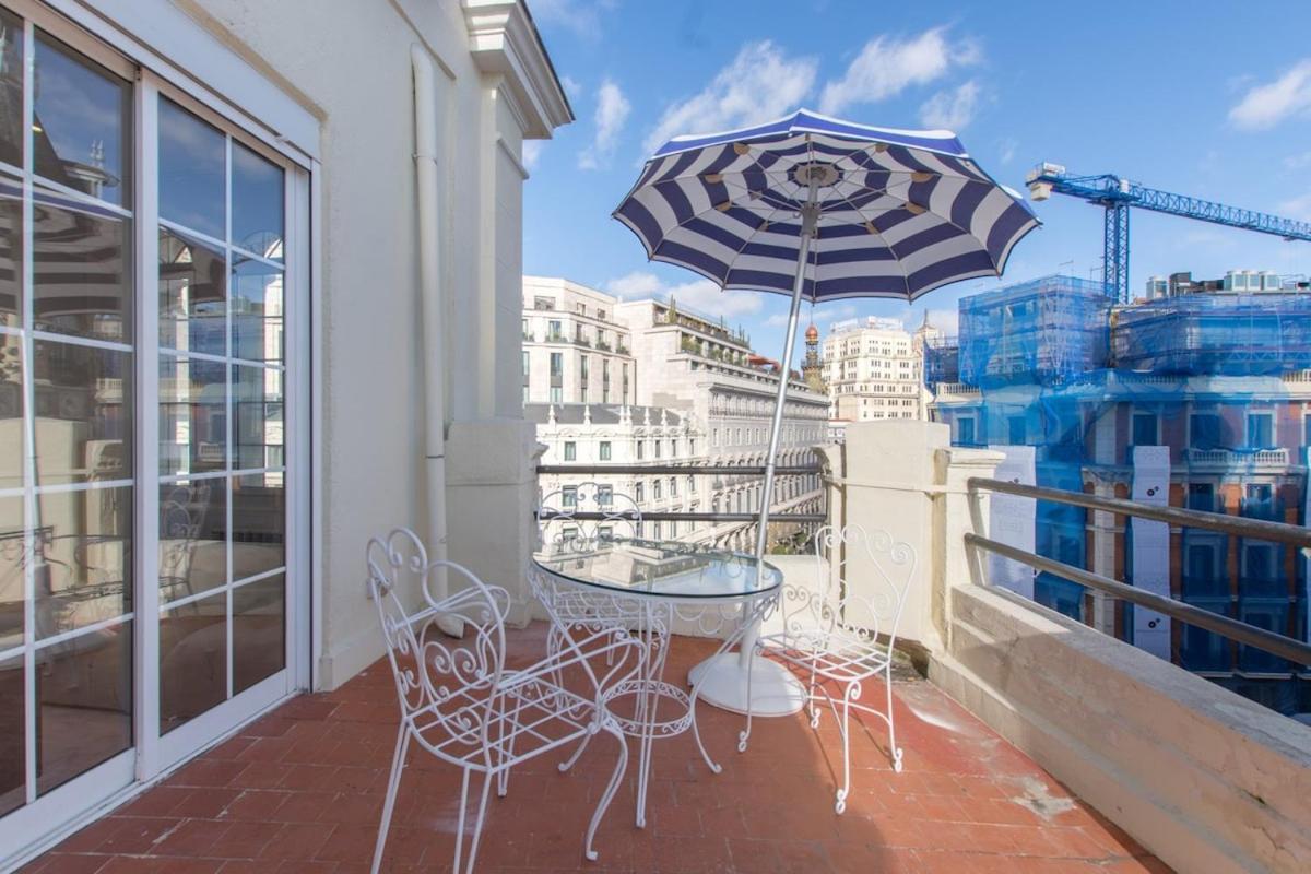 Atico Con Terraza De Vistas Inmejorables Apartamento *