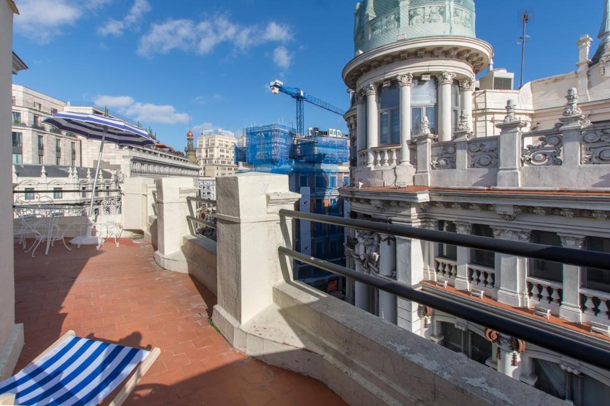 Atico Con Terraza De Vistas Inmejorables Apartamento
