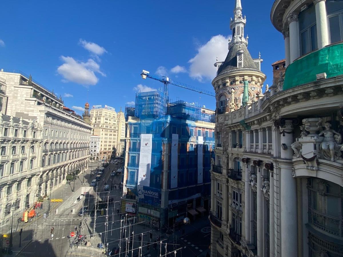 Atico Con Terraza De Vistas Inmejorables Apartamento