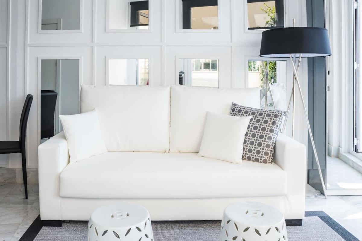 Amazinn Places Embajadores Iv Apartment Madrid