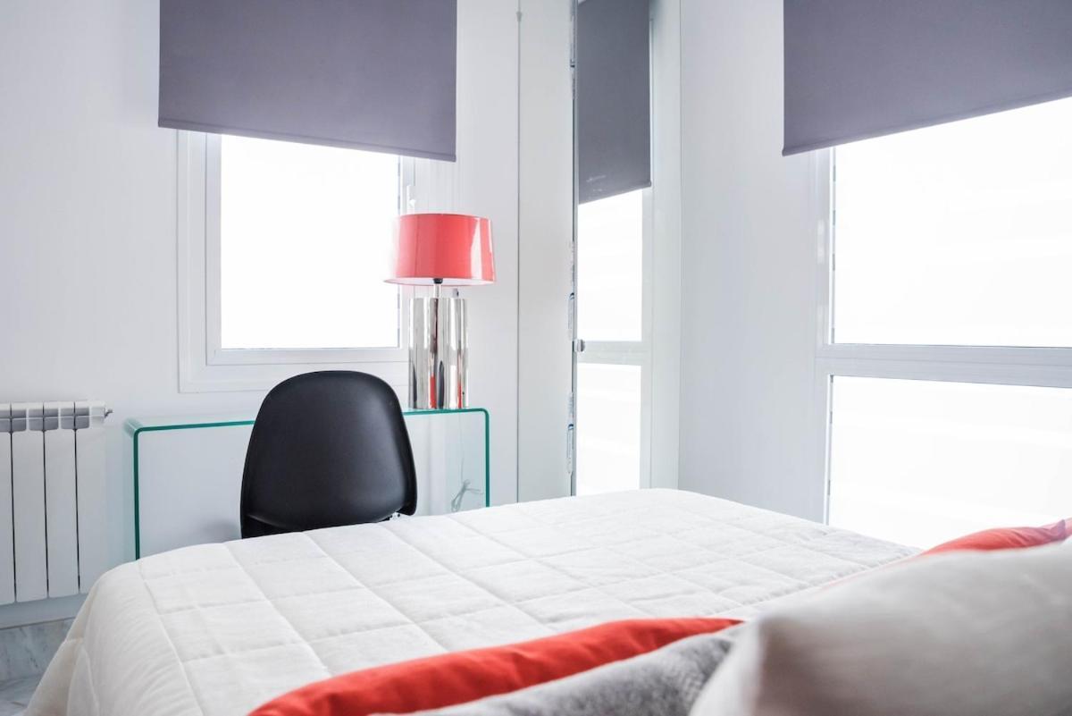 Amazinn Places Embajadores Iii Apartamento