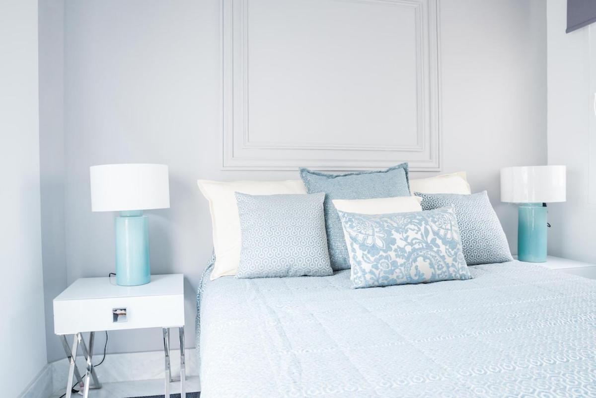Apartamento Amazinn Places Embajadores Iii Madrid