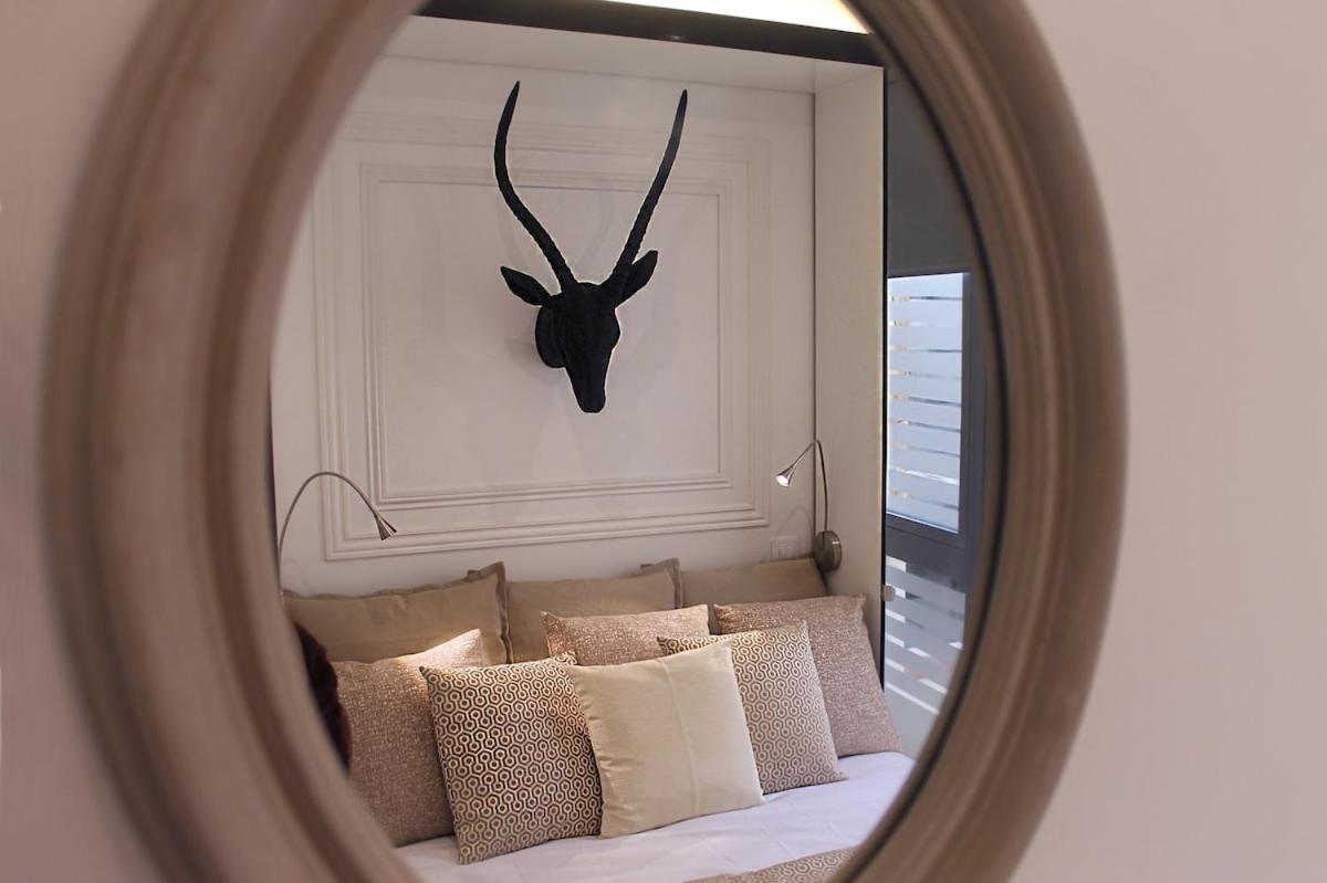 Apartamento Amazinn Places Embajadores Ii Madrid
