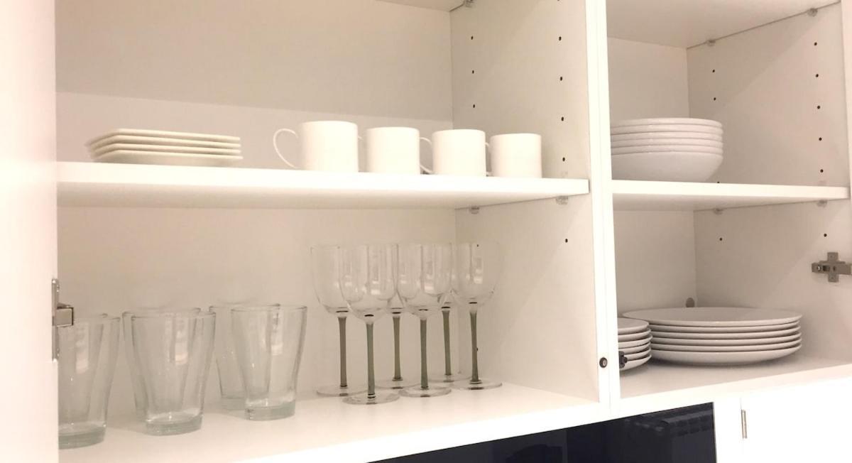 Amazinn Places Embajadores I Apartment
