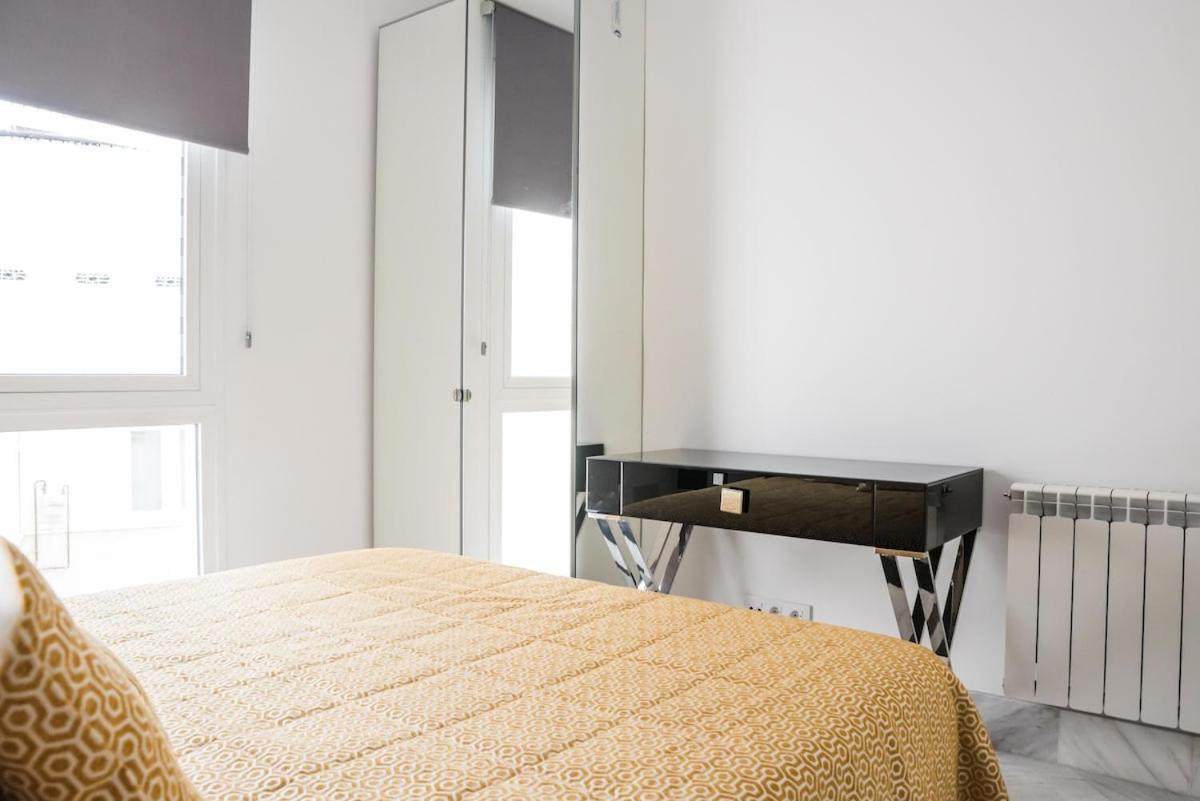 Amazinn Places Embajadores Iii Apartamento