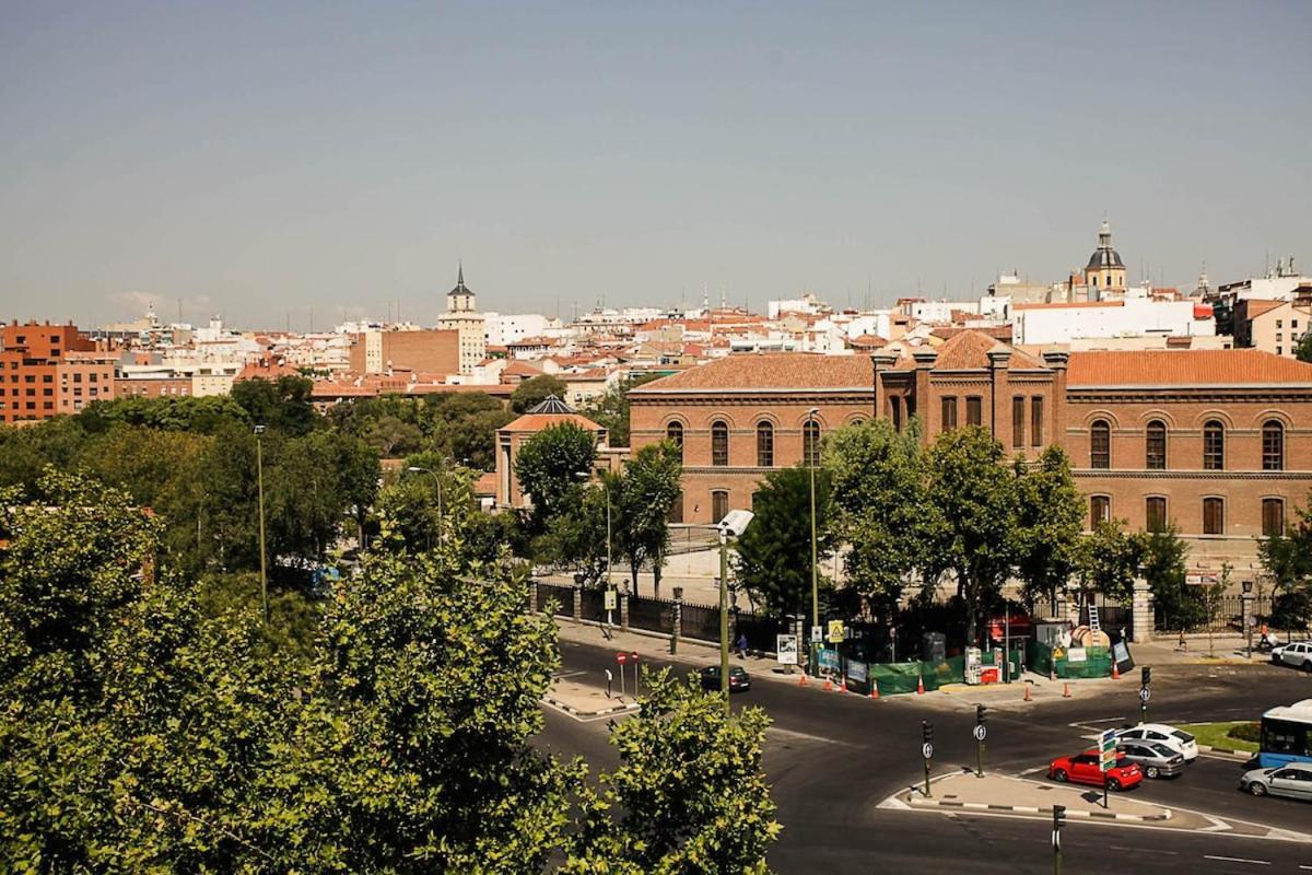 Apartamento Amazinn Places Embajadores Iii