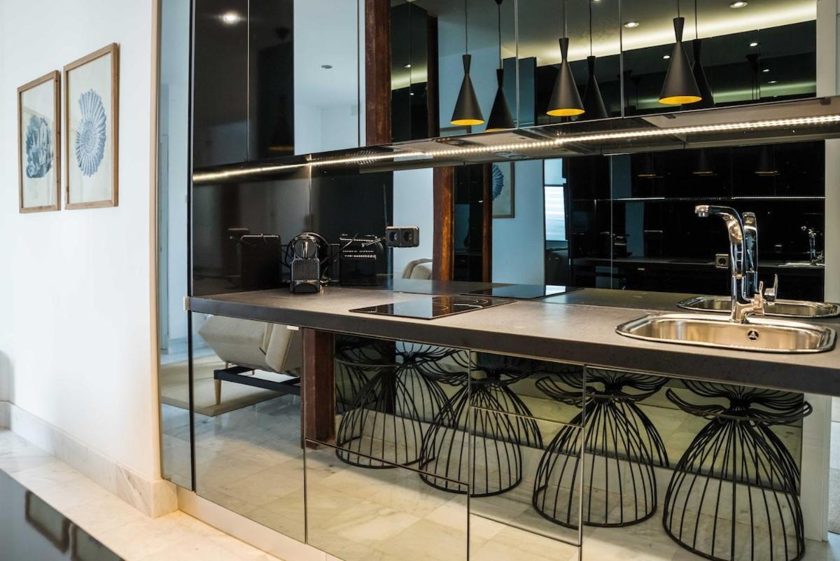 Apartment Amazinn Places Embajadores I