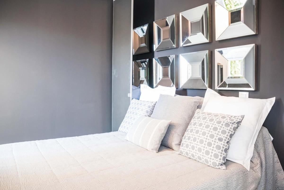 Amazinn Places Embajadores Iv Apartment *