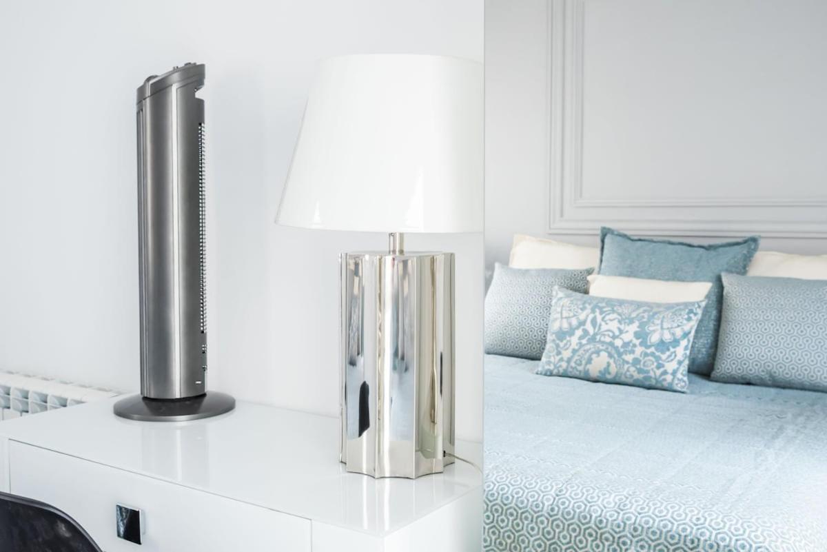 Apartamento Amazinn Places Embajadores Iii Madrid