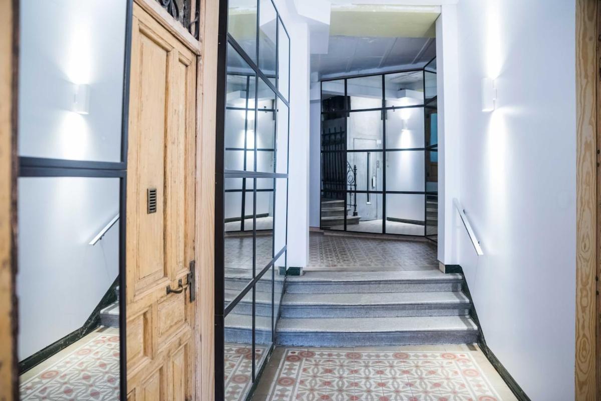 Amazinn Places Embajadores Iii Apartamento