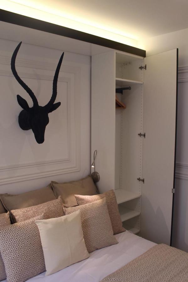 Amazinn Places Embajadores Ii Apartamento Madrid