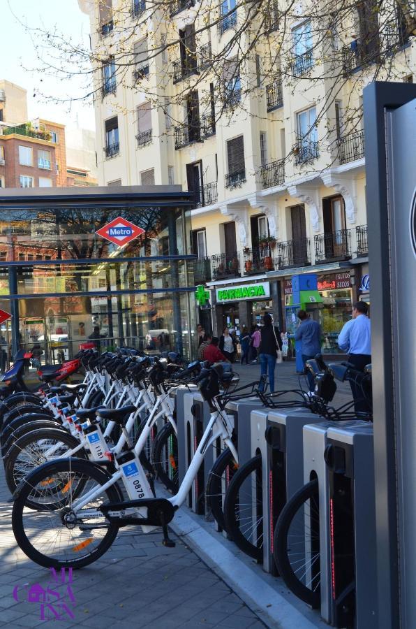 Apartment Amazinn Places Embajadores I