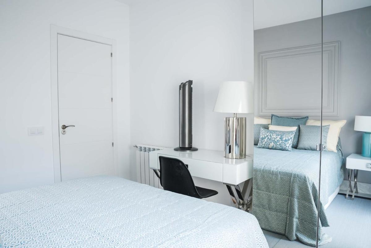 Apartamento Amazinn Places Embajadores Iii *