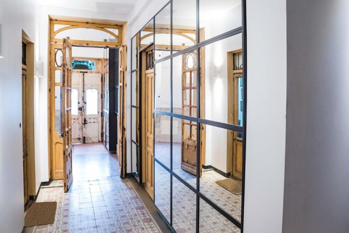 Amazinn Places Embajadores I Apartment