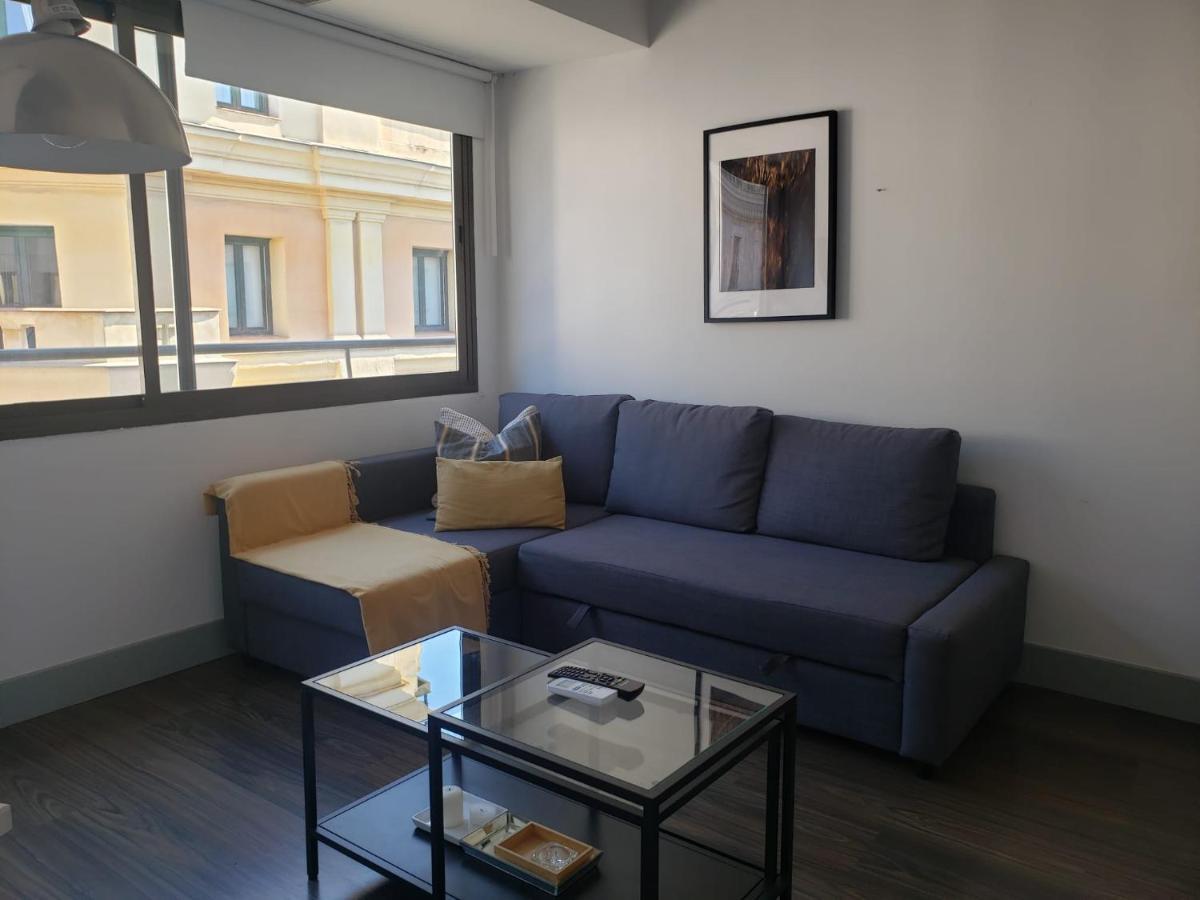 Appartement Inmejorable Ubicacion En *