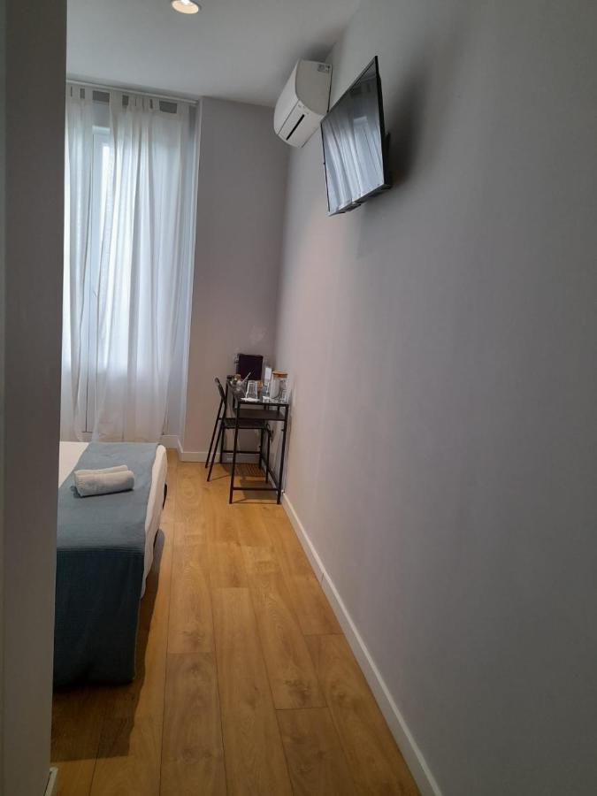 Affittacamere Marina Madrid