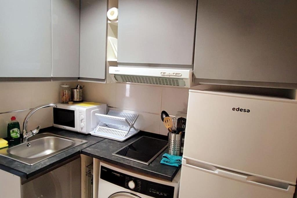Apartment El Rastro - La Latina Madrid