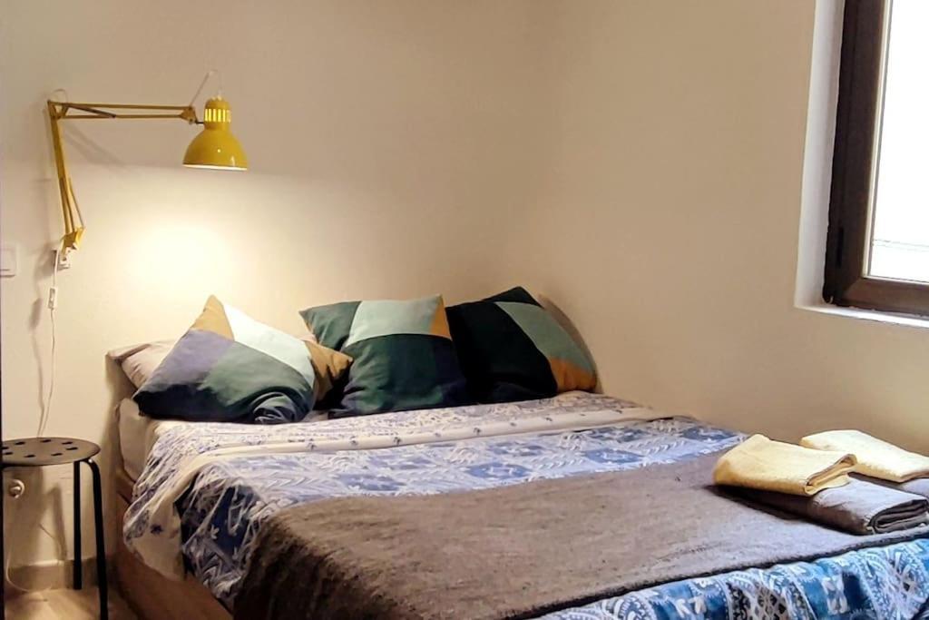 Apartment El Rastro - La Latina Madrid
