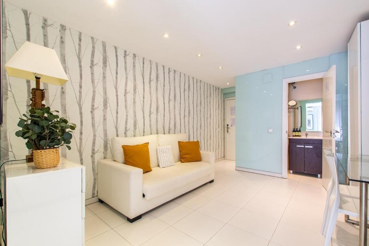 Appartement Amazinn Places Gran Via I *