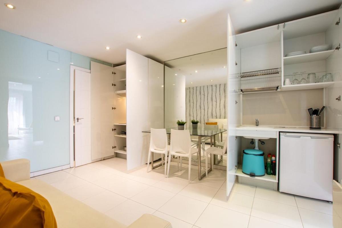 Appartement Amazinn Places Gran Via I
