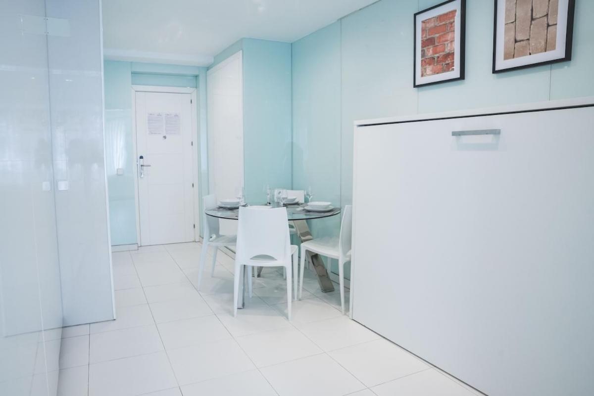 Ap Edificio Gran Via Apartment