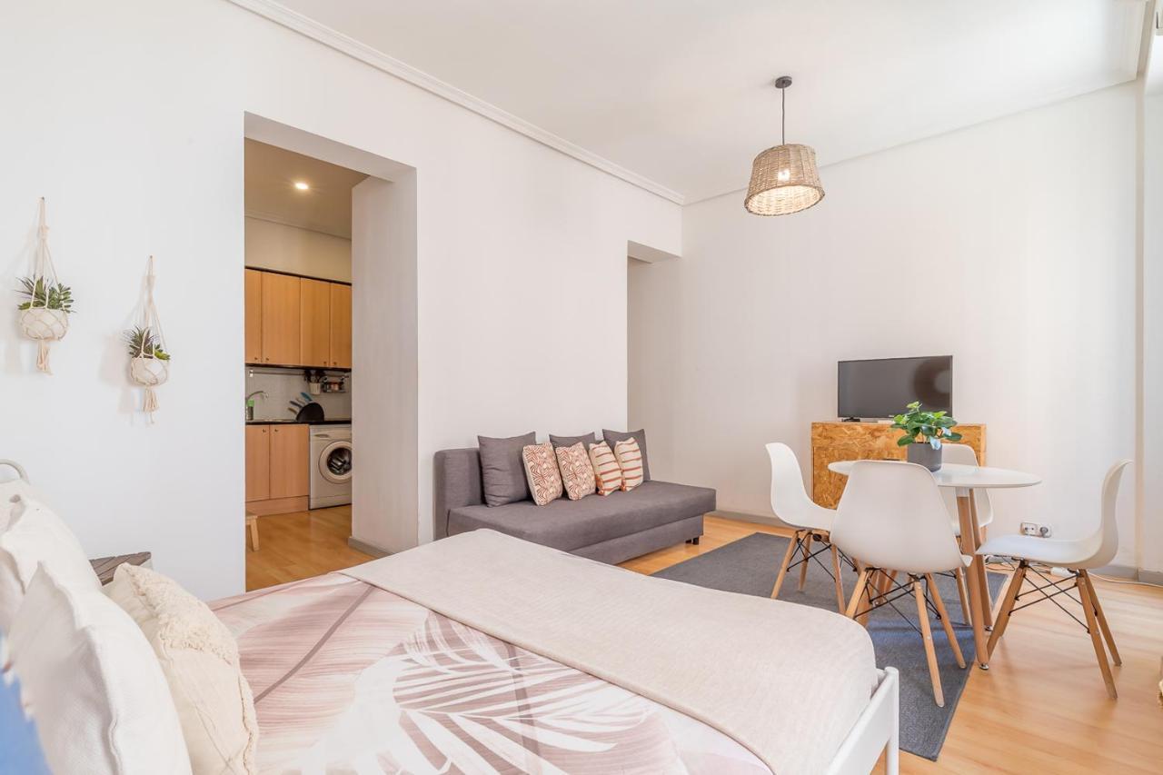 Fucar Apartamento Madri