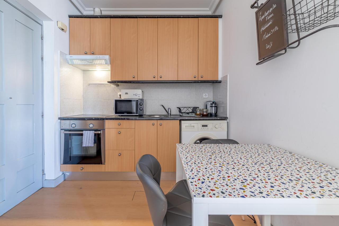 Apartamento Fucar