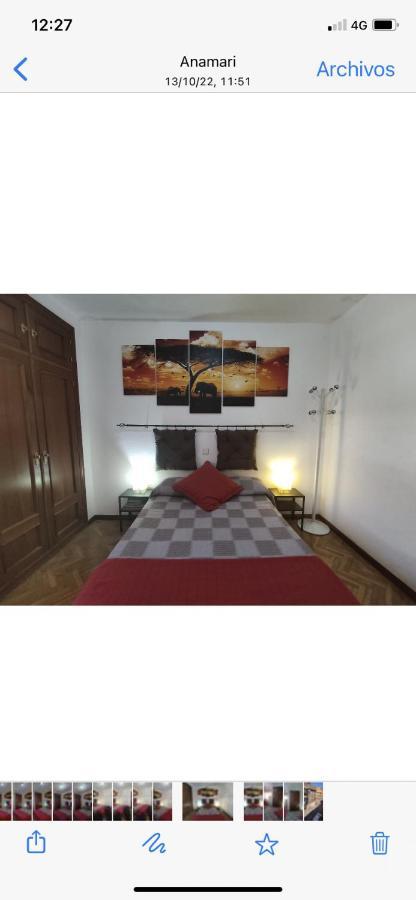 Tranquila Privatunterkunft *