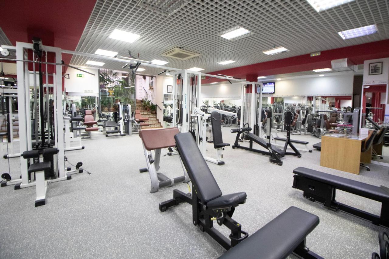 Apartment Bookinmadrid Com - Cascorro Sq 18 Pax