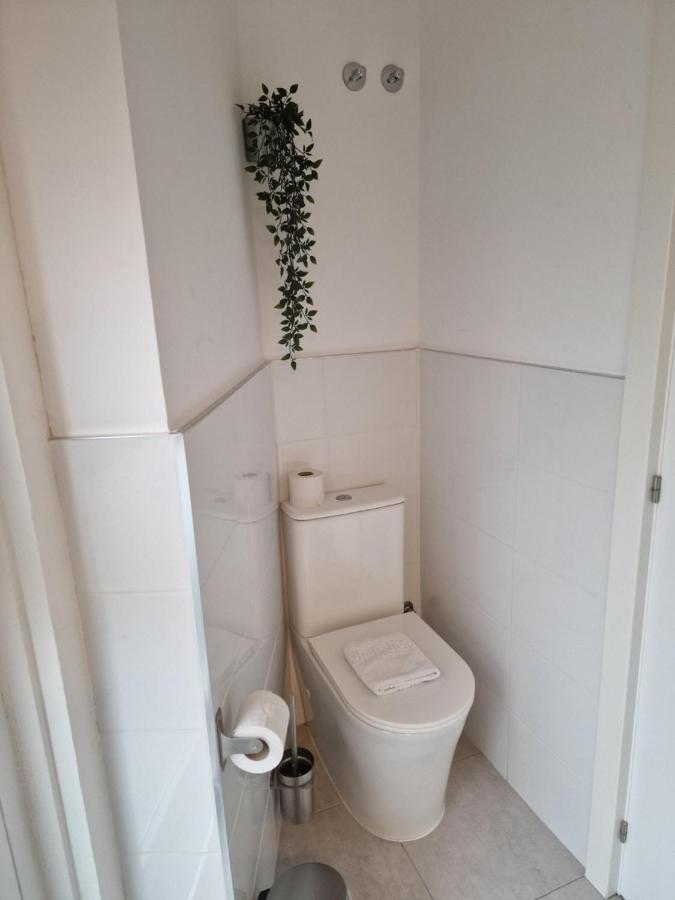 Esparteros Guest house