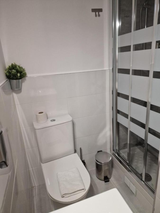 Guest house Esparteros *