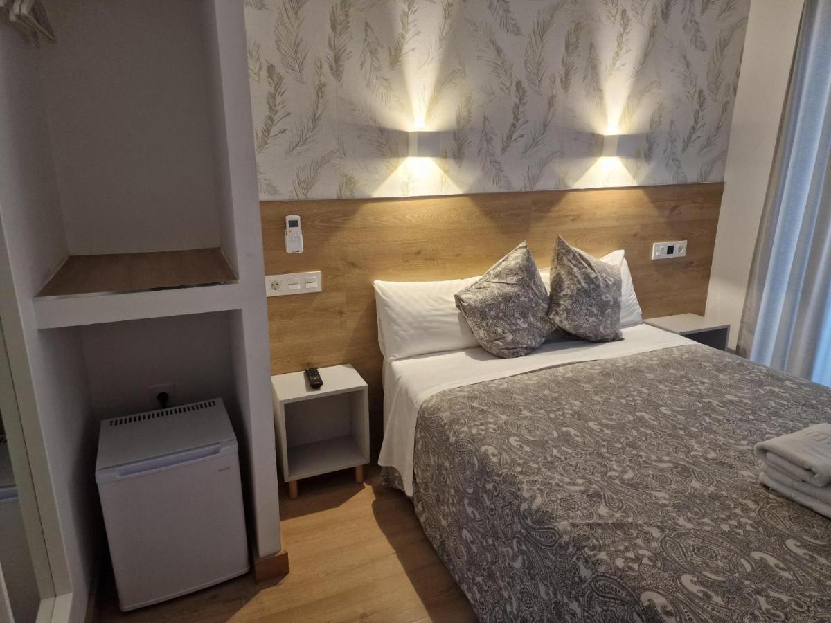 Esparteros Guest house