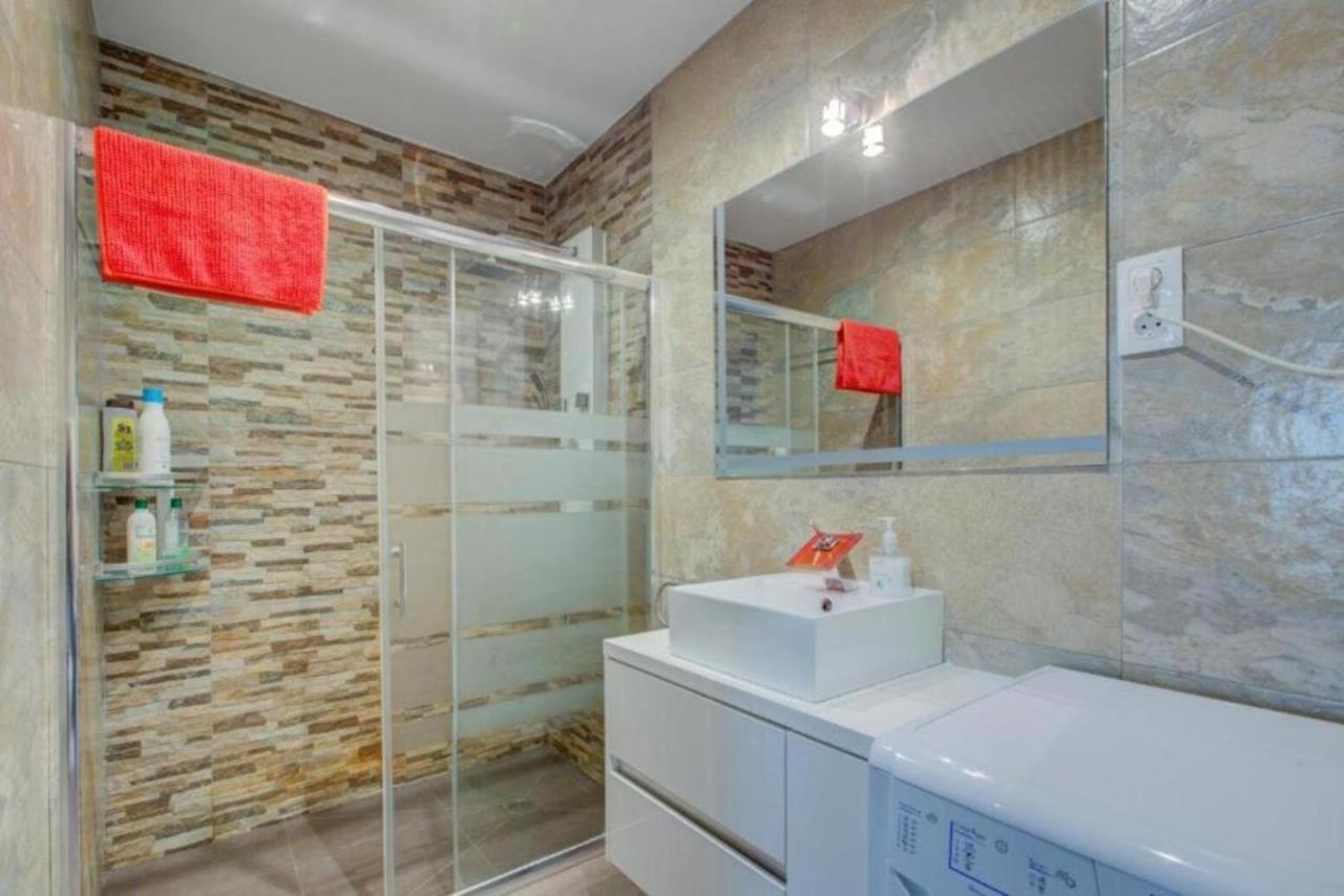 Loft En Plaza España - Gran Vía Apartamento *