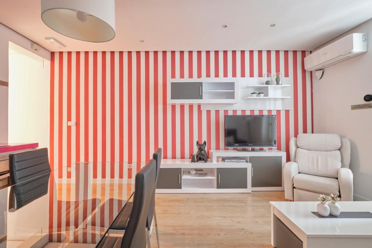 Apartamentosensol Appartamento