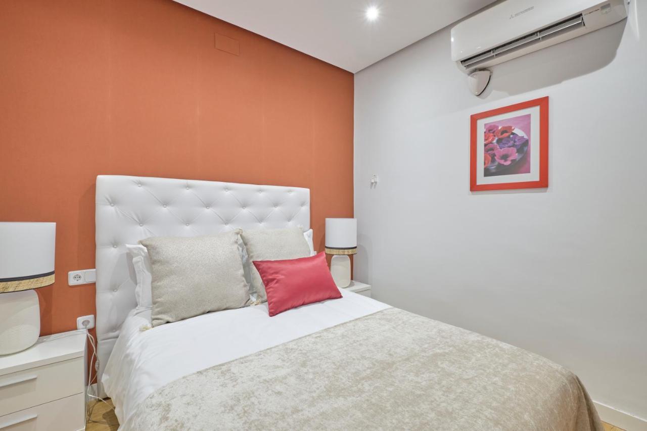 Apartamentosensol Appartamento